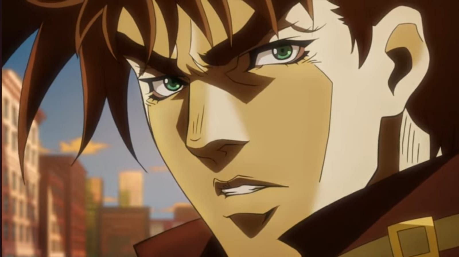 Joseph Joestar (Image via David Production)