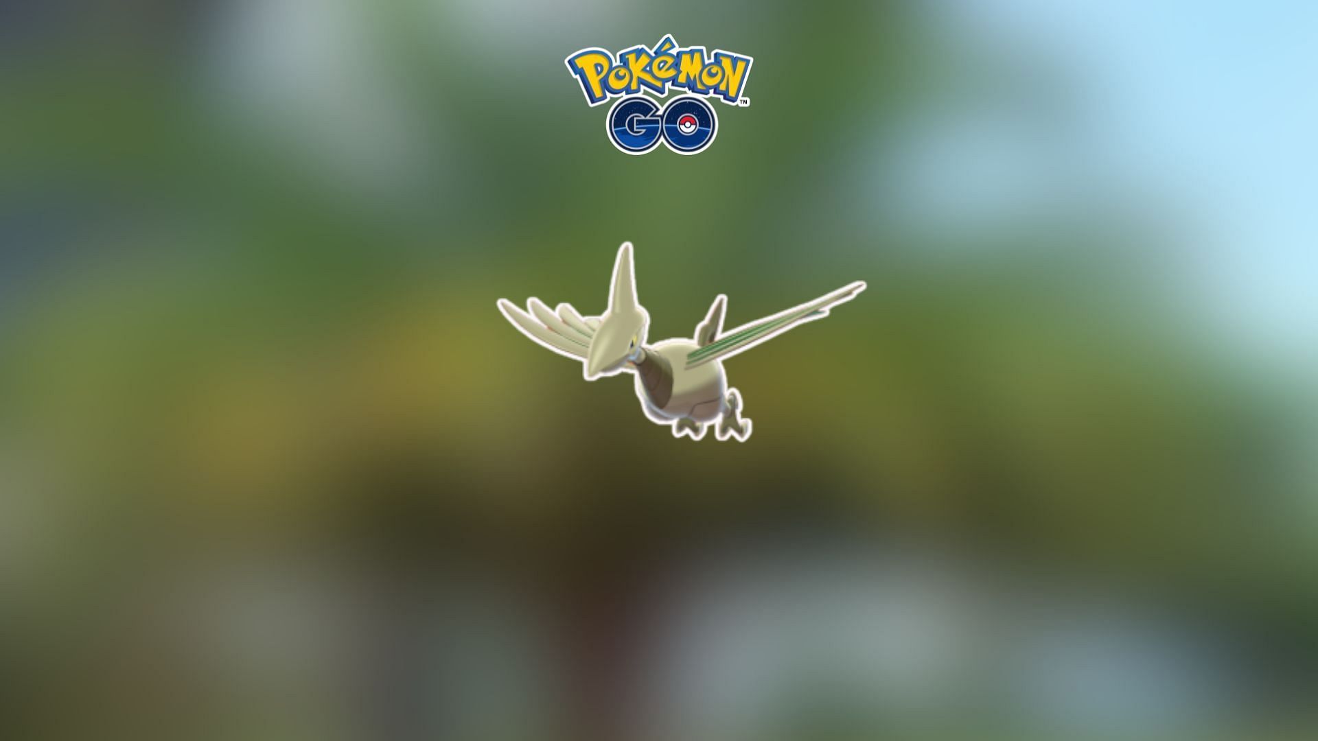 Shiny Skarmory (Image via Niantic/Serebii)