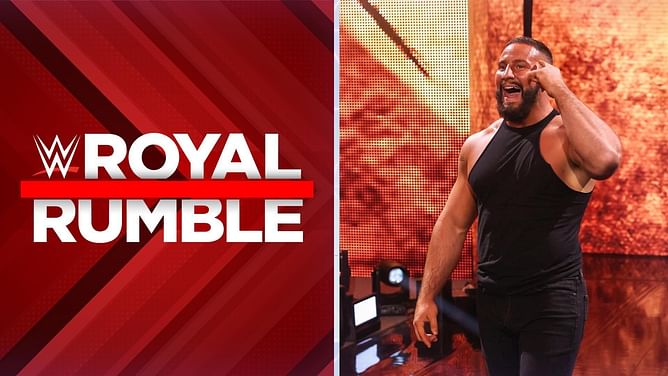 WWE legend wants Bron Breakker to break a massive Royal Rumble record next year
