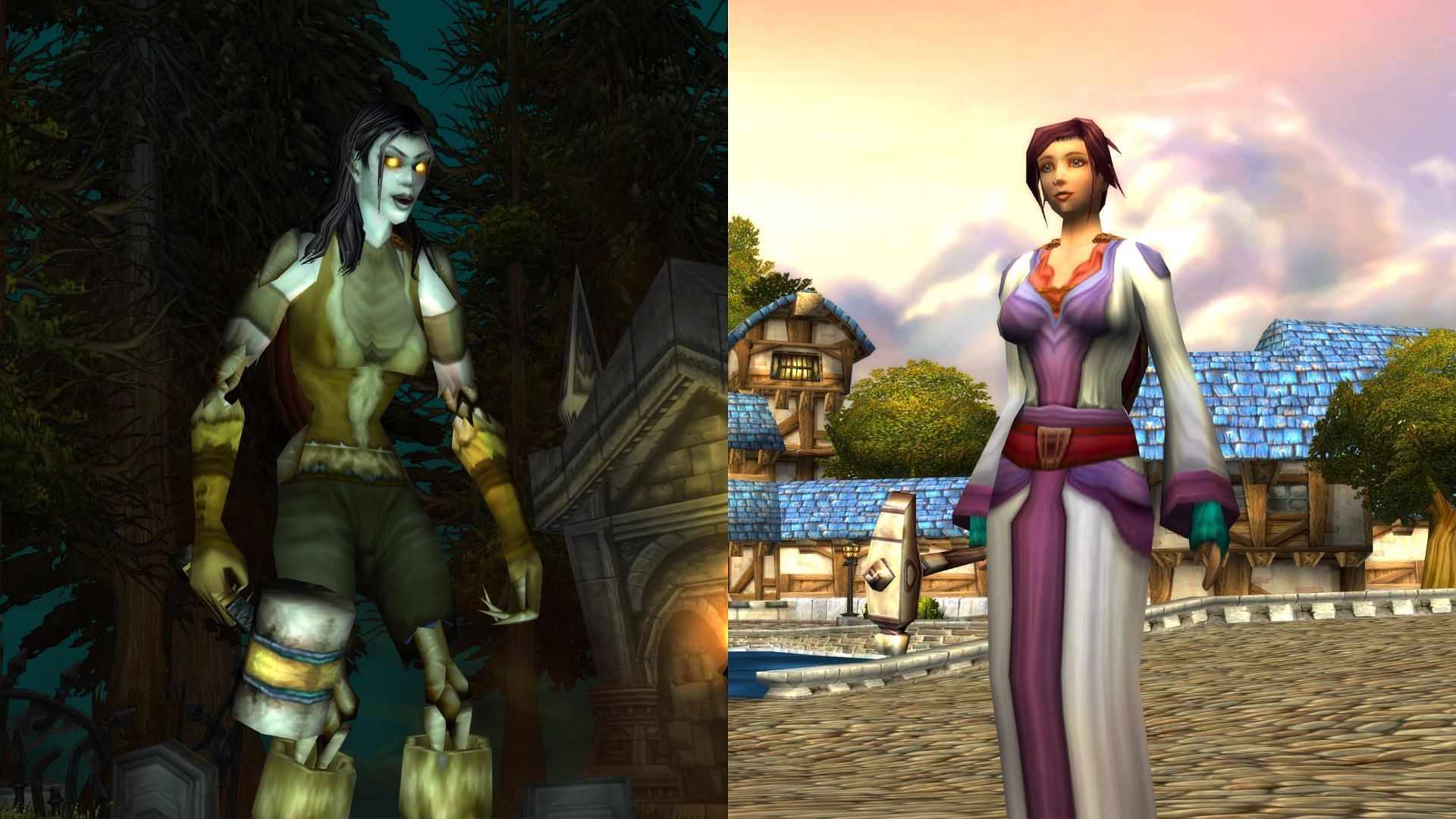 Which classes are the most dominant in WoW Classic: Season of Discovery?
