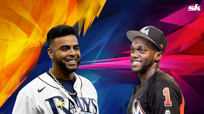 Former MLB CF Cameron Maybin reminisces playing alongside Nelson Cruz in Seattle: "One of the best teammates I ever had"