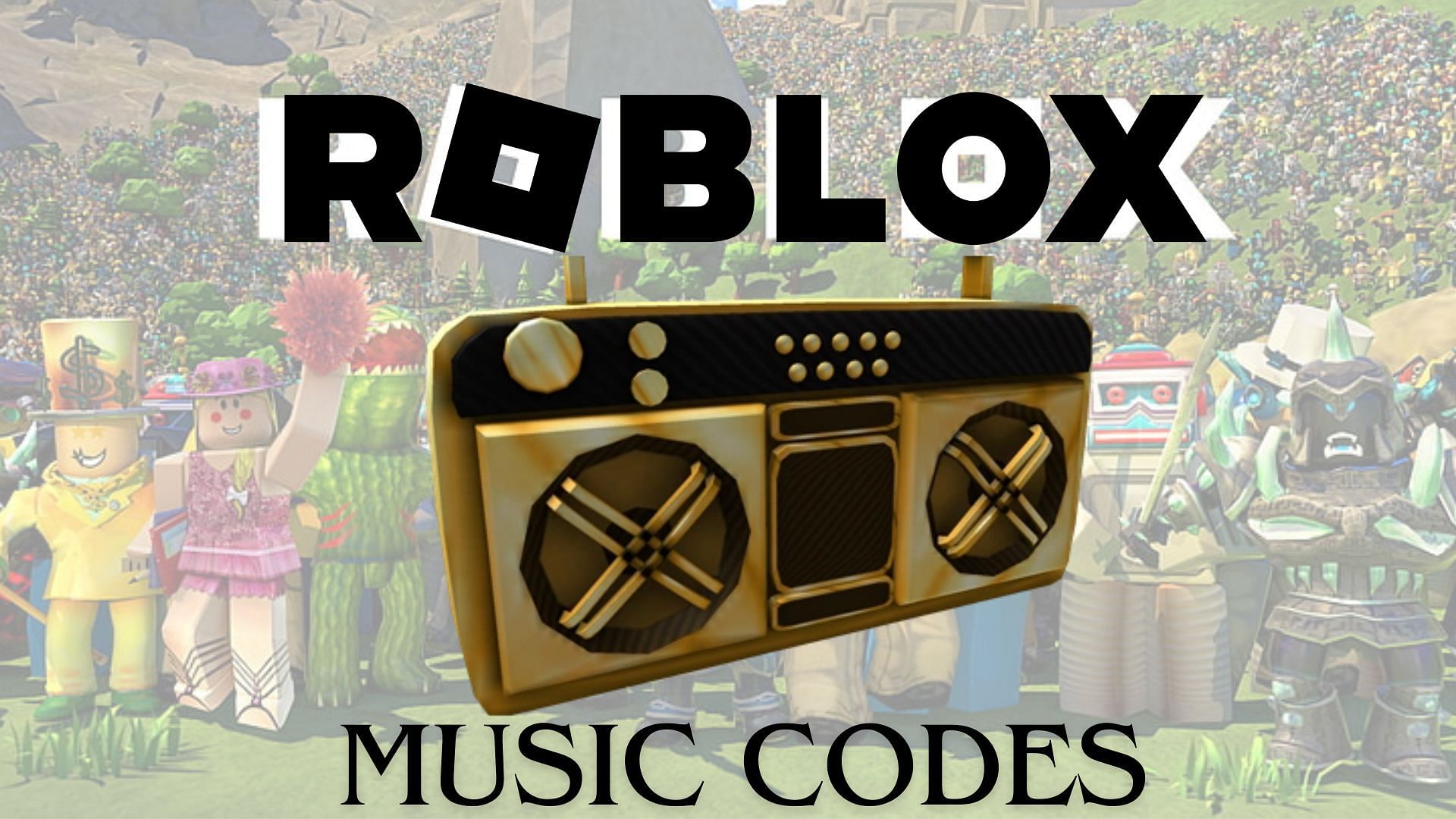 Found some more music ids !!!  Id music, Roblox codes, Love songs playlist