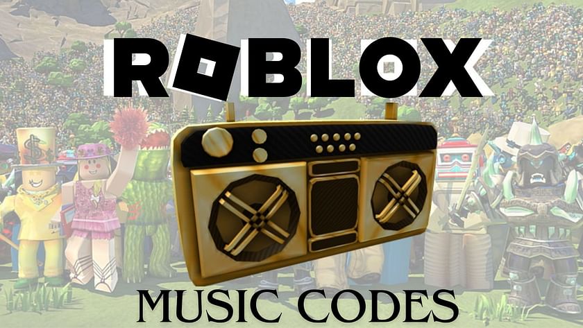 Top 30 Anime Roblox Music Codes/ID(S) 