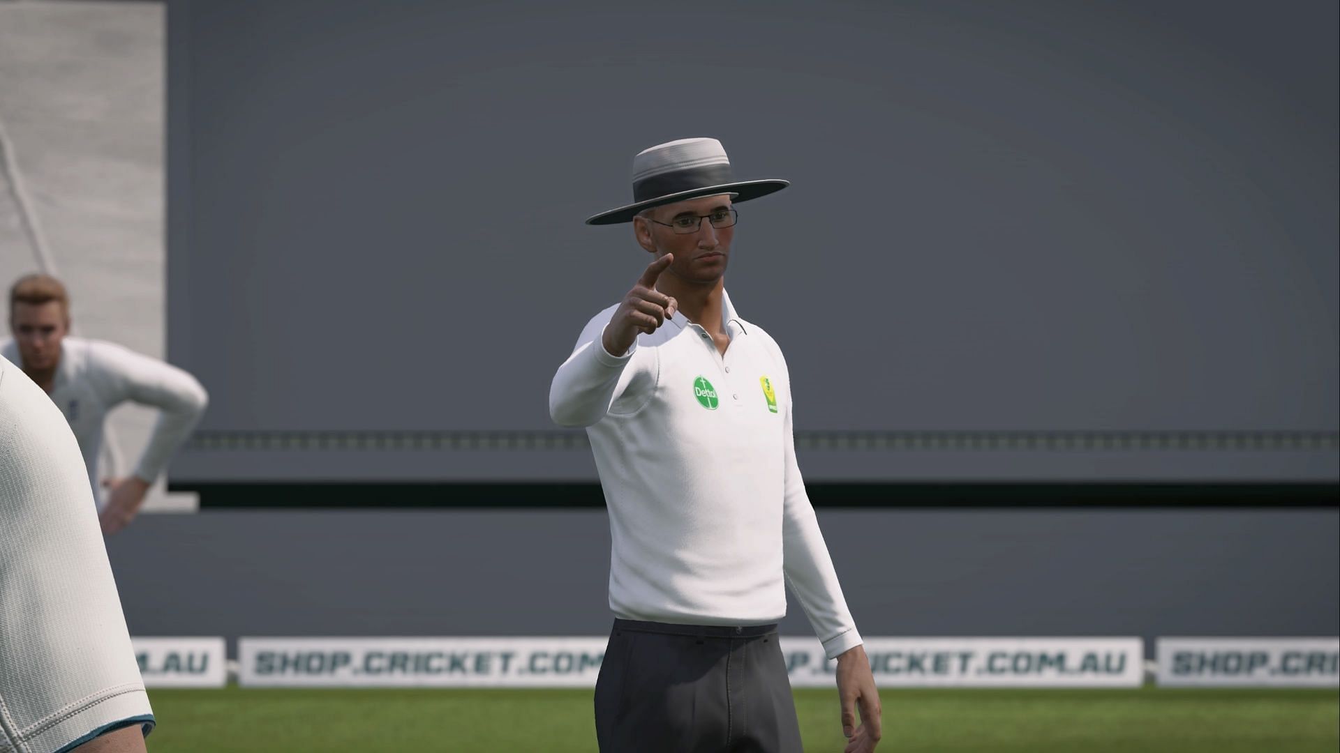 Cricket 24 remains a swing and a miss (Image via Big Ant Studios)