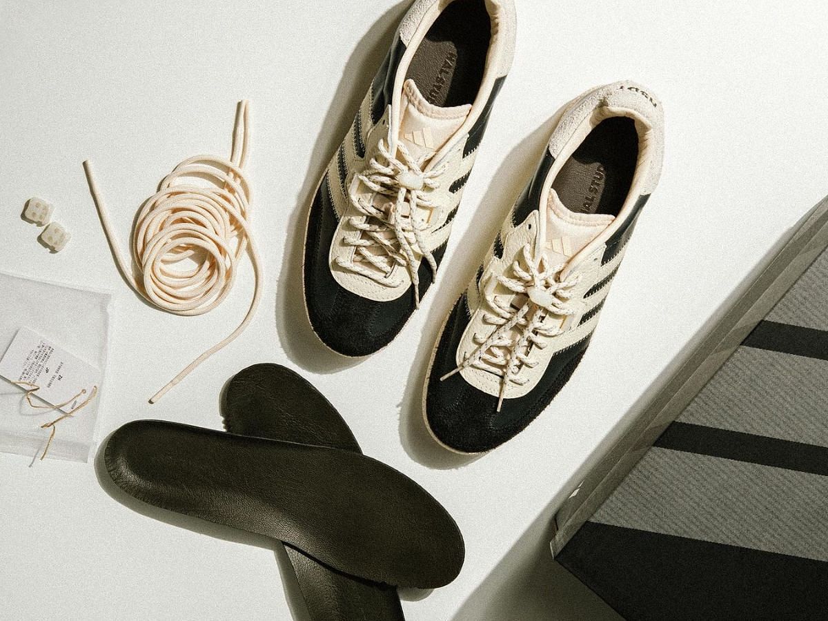 HAL Studios x Adidas Velosamba sneakers: Where to get, release date ...
