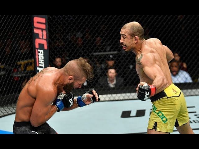 5 Best UFC Legends Who Could've Become Double Champions