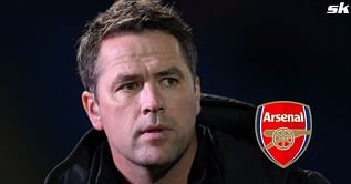 "Totally classless" - Michael Owen unhappy with Mikel Arteta's behavior and Arsenal's statement after loss to Newcastle