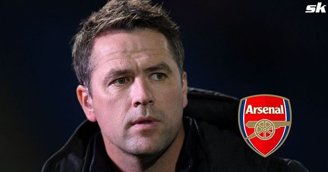 "Totally classless" - Michael Owen unhappy with Mikel Arteta's behavior and Arsenal's statement after loss to Newcastle