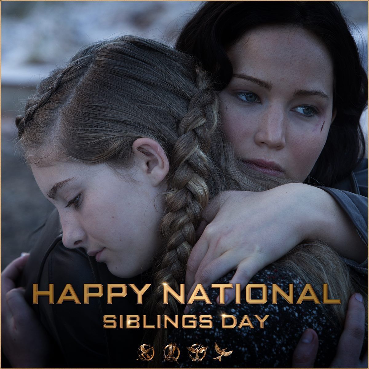 The Hunger Games Cast