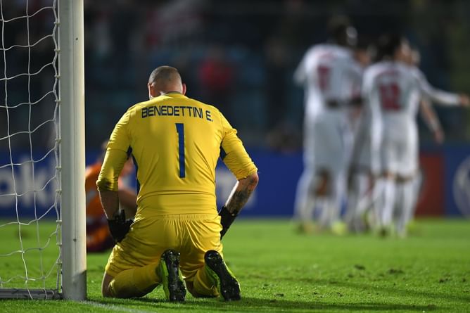 Kazakhstan vs San Marino Prediction and Betting Tips | November 17th 2023