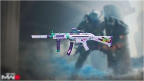 Best Lachmann Sub loadout Modern Warfare 3 (MW3): Attachments, class setup, how to unlock, and more