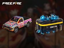 Garena Free Fire codes for November 30, 2023: Get free skins and diamonds