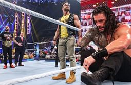 3 कारण क्यों Roman Reigns के Crown Jewel 2023 में चैंपियनशिप हारने से WWE को नुकसान होगा