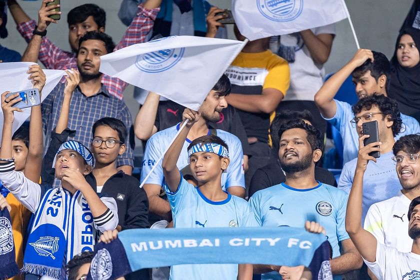 AFC Champions League 2023/24: Mumbai City vs Al Hilal SFC