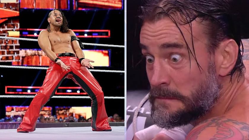 Shinsuke Nakamura Survivor Series 2023: 3 ways WWE could book Shinsuke  Nakamura at Survivor Series: WarGames