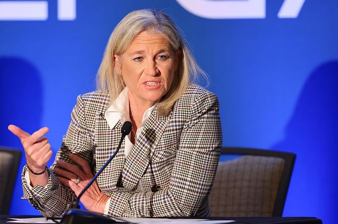 LPGA unveils ambitious growth plans and expansive 2024 schedule under the leadership of Mollie Marcoux Samaan