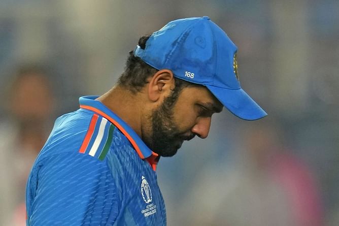 Rohit Sharma के फ्यूचर को लेकर आया बड़ा अपडेट, BCCI अजित अगरकर और कप्तान के साथ करेगी चर्चा - रिपोर्ट