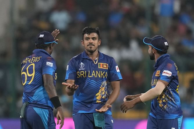3 positives for Sri Lanka from their 2023 World Cup campaign