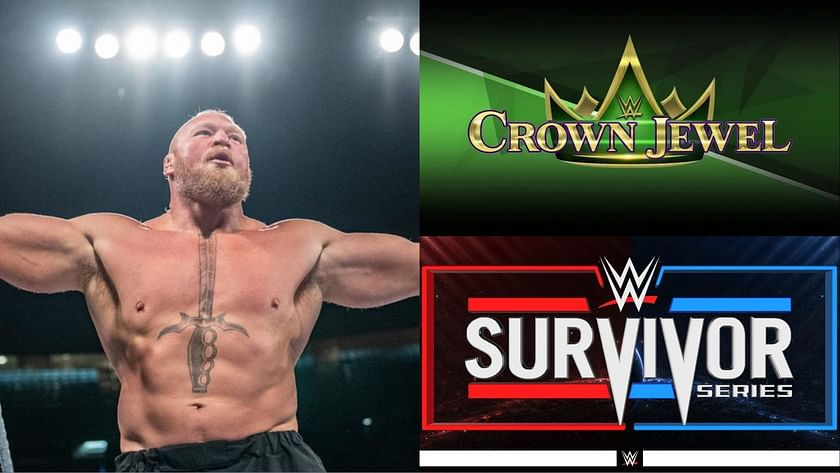 WWE Has Considered Big WrestleMania 40 Main Event Wrestling News - WWE  News, AEW News, WWE Results, Spoilers, WWE Crown Jewel 2023 Results 
