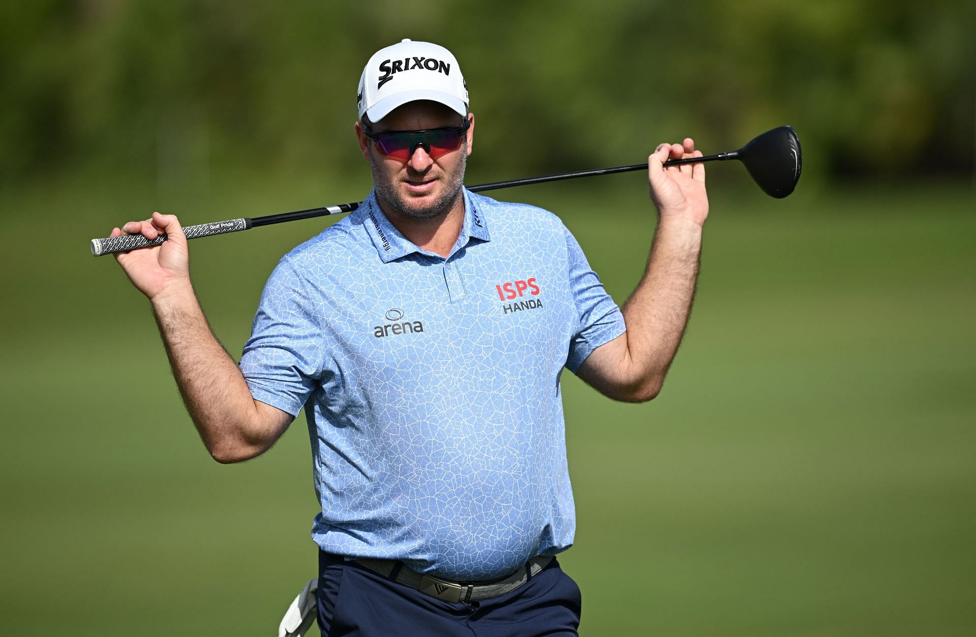 World Super 6: Ryan Fox takes first European Tour title, Golf News