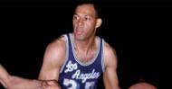 LA Lakers legend Elgin Baylor