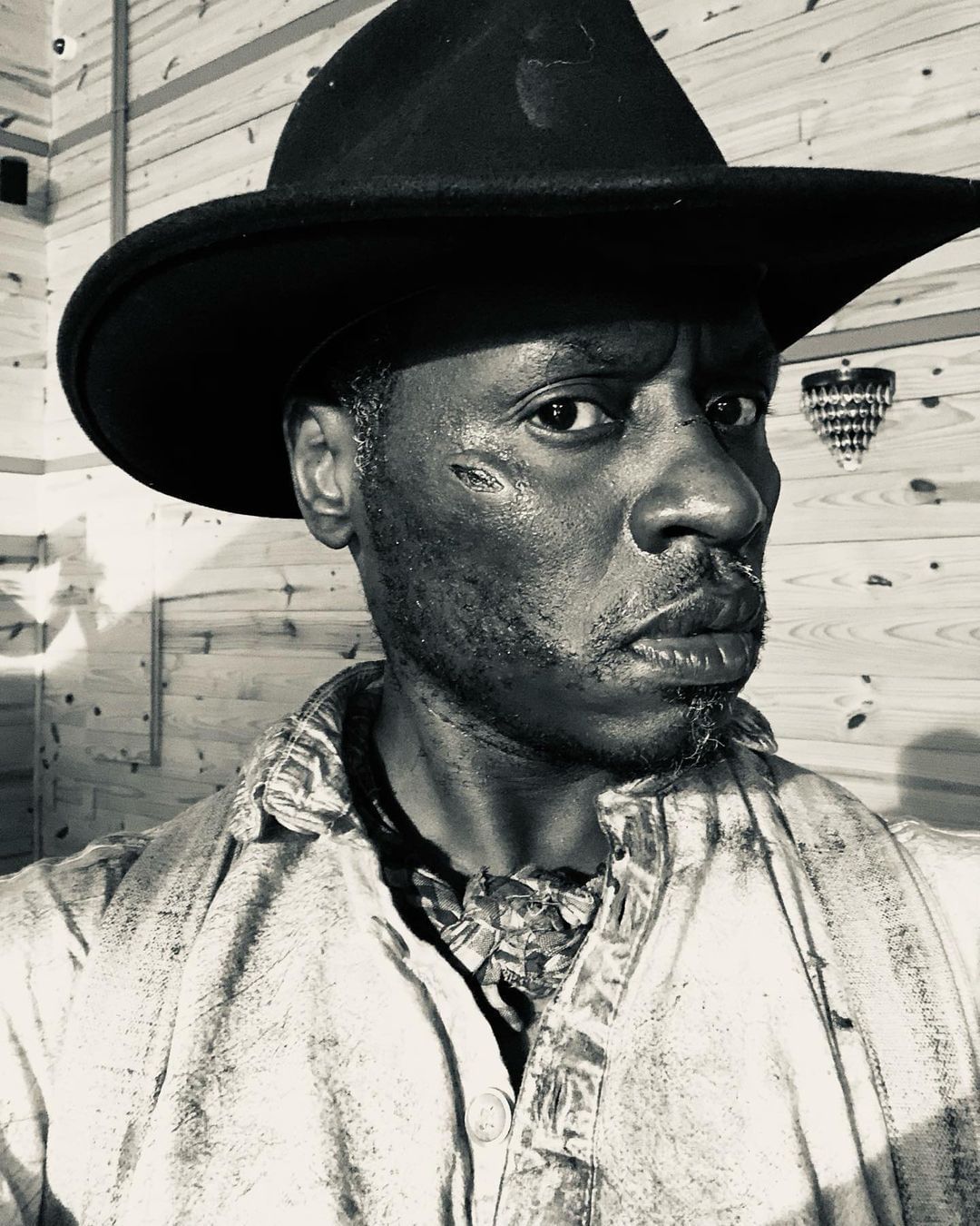 Cast of Reacher Season 1