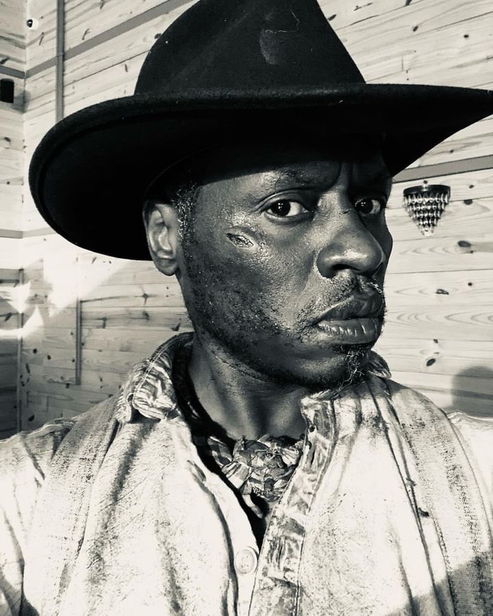 Cast of Reacher Season 1