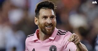 "We will work tirelessly to evaluate the changes" - Inter Miami chief makes promise to Lionel Messi and team ahead of transfer window