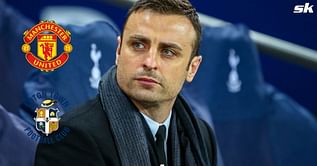 "No red cards for Christ sake!" - Dimitar Berbatov makes score prediction for Manchester United vs Luton Town