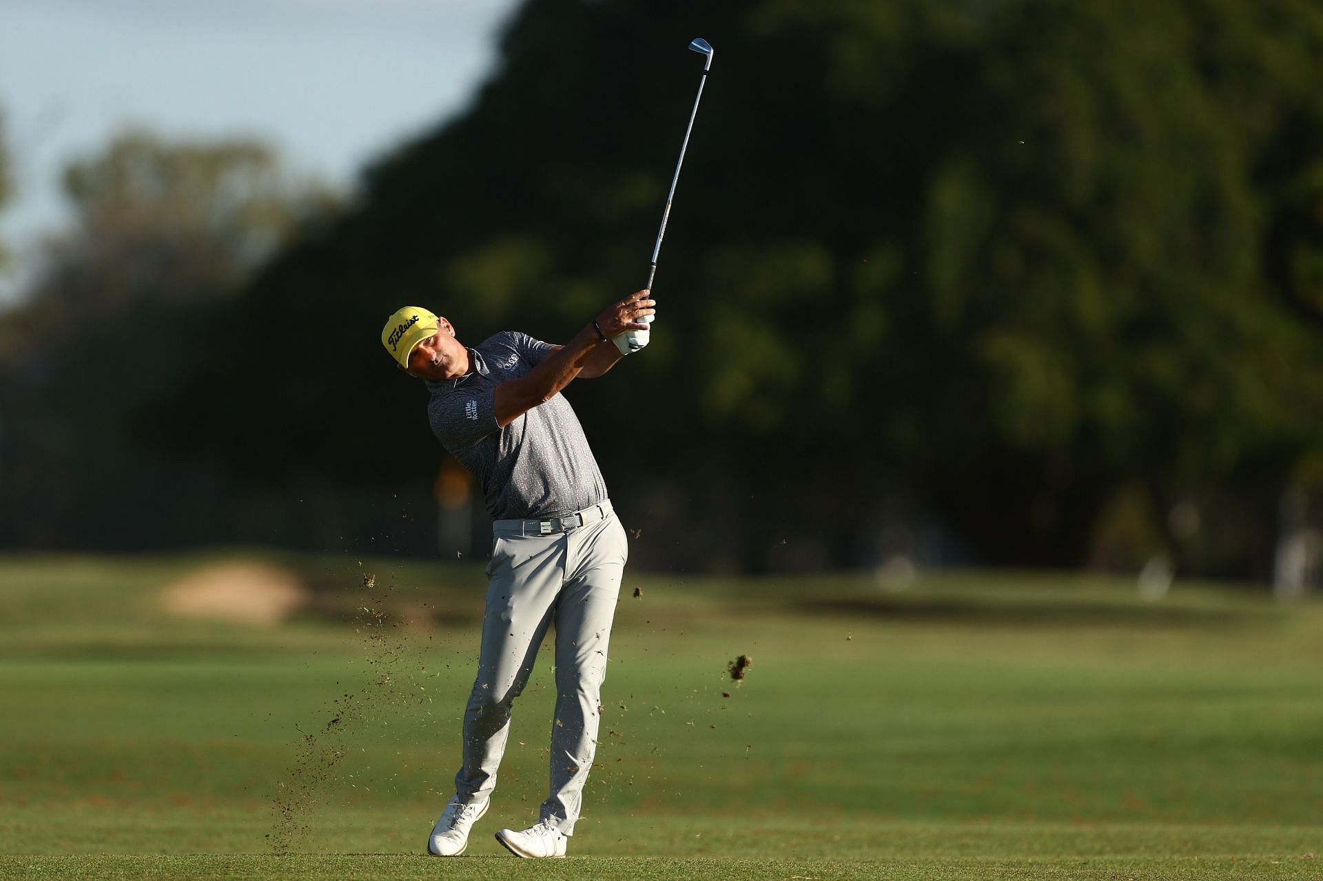 2023 Australian PGA Championship - Day 2