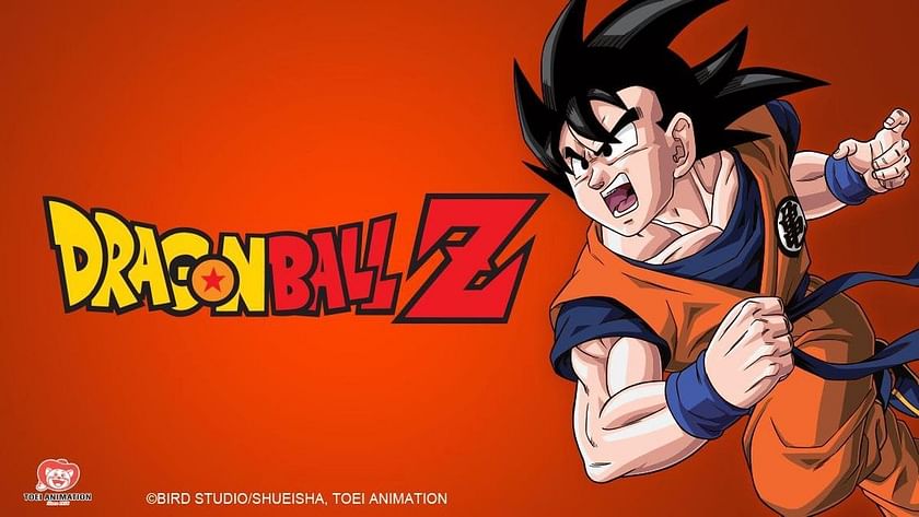 Os episódios 93 a 122 de Dragon Ball já estão disponíveis na