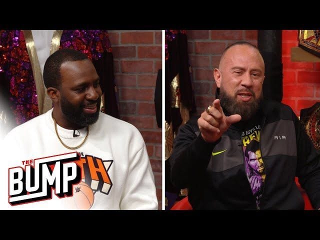 WWE legend wants to hit his signature move on Dominik Mysterio