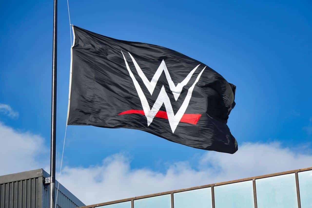 WWE is based in Stamford, Connecticut!