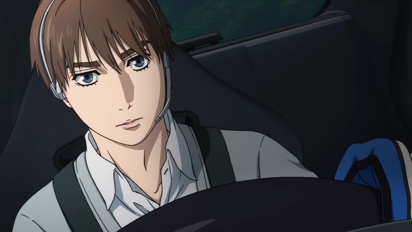 Initial D's beloved characters: “Where are they now?” according to MF Ghost