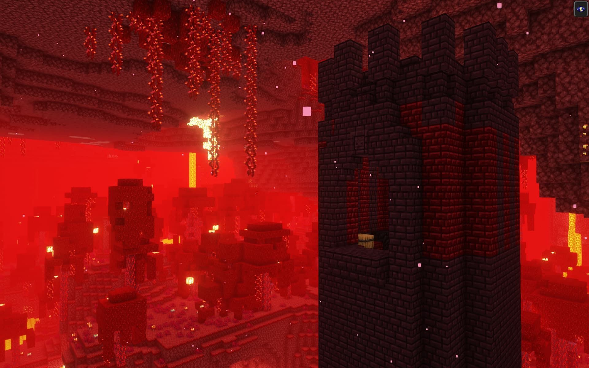 Apocalyptic Fortress - Minecraft Mods - CurseForge