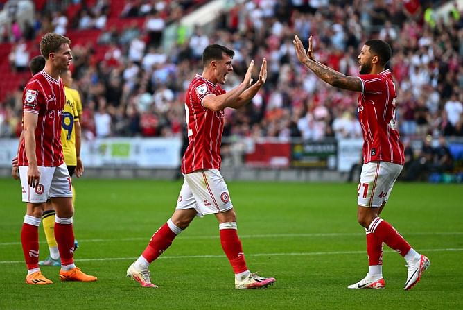 QPR vs Bristol City Prediction and Betting Tips | November 11th 2023