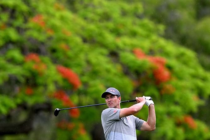 “That's the biggest evolutionary change” - Adam Scott shares his opinion on ‘controversial’ golf rule debate