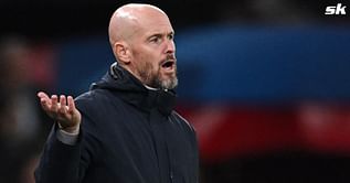 “That’s a reason to be optimistic” - Ten Hag makes huge Manchester United top-four claim after win against Luton