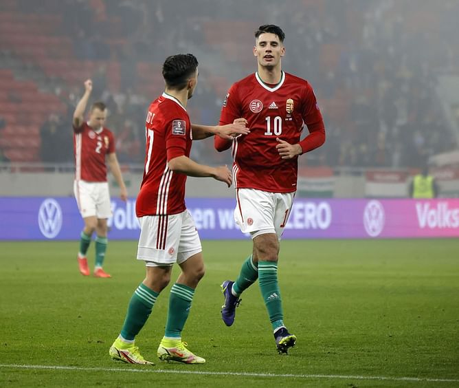 Hungary vs Montenegro Prediction and Betting Tips | November 19th 2023