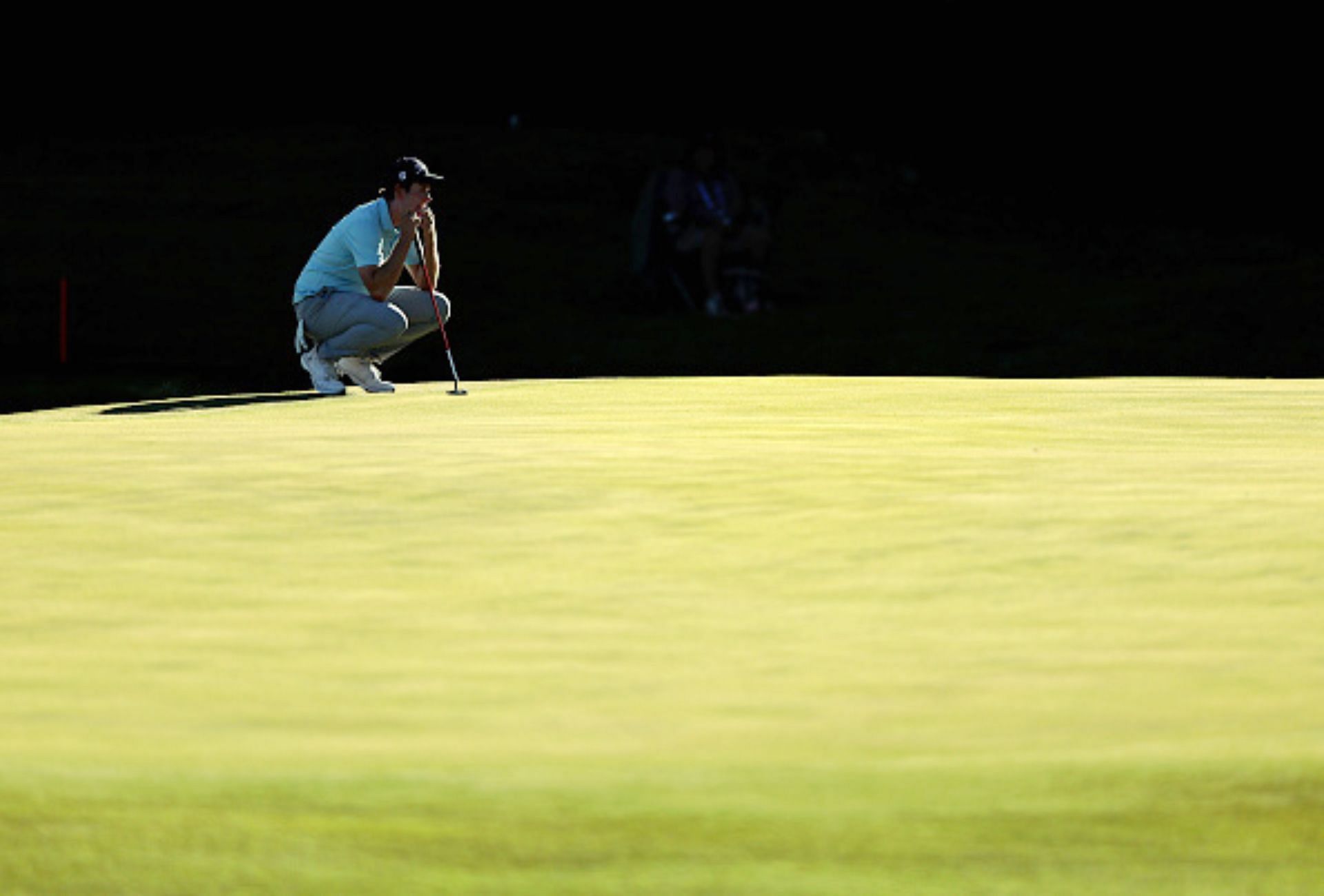 Vince Whaley (Image via Getty).