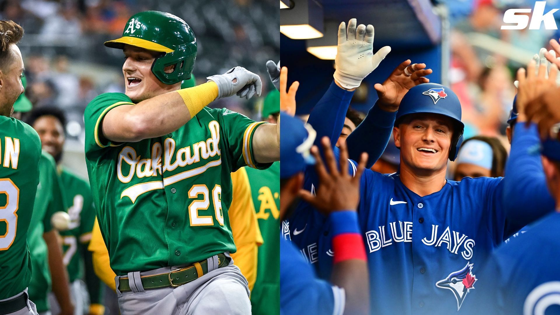 5 potential landing spots for in-demand 4x Gold Glove winning free agent Matt Chapman