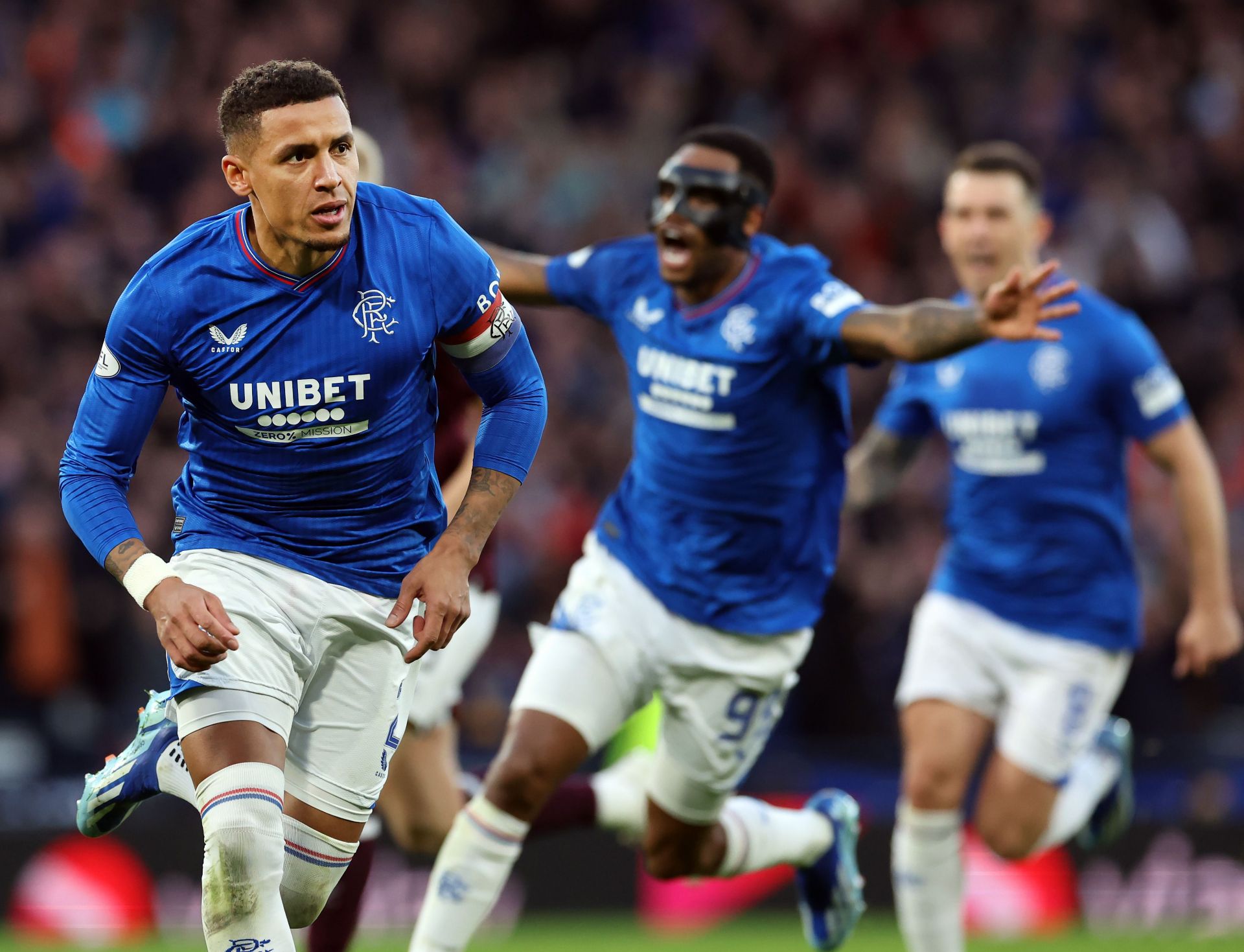 Rangers vs Slavia Prague Prediction and Betting Tips