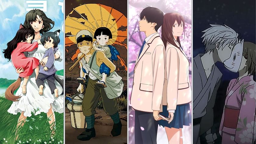 10 Great Anime Set In The Afterlife