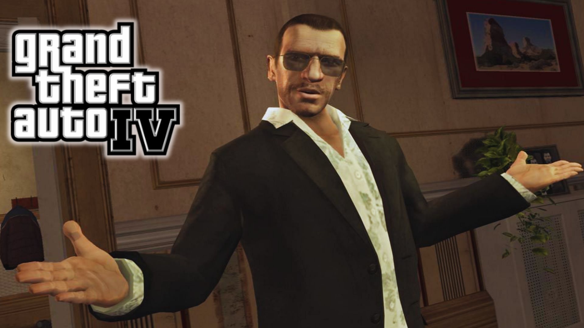 5 reasons why GTA 4 Remastered should be the next game in the series