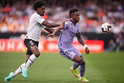 Real Madrid vs Valencia Prediction and Betting Tips | 11th November 2023