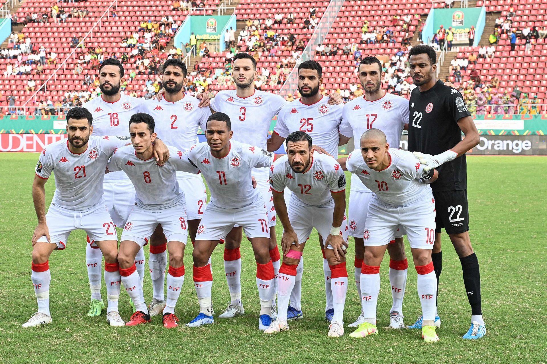 Friendly: Sunday matches results - Tunisia News