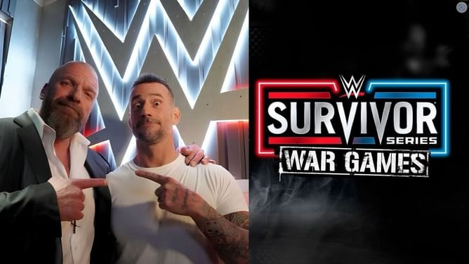 Stone Cold, Jade Cargill, and other WWE Superstars react to Triple H's picture with CM Punk