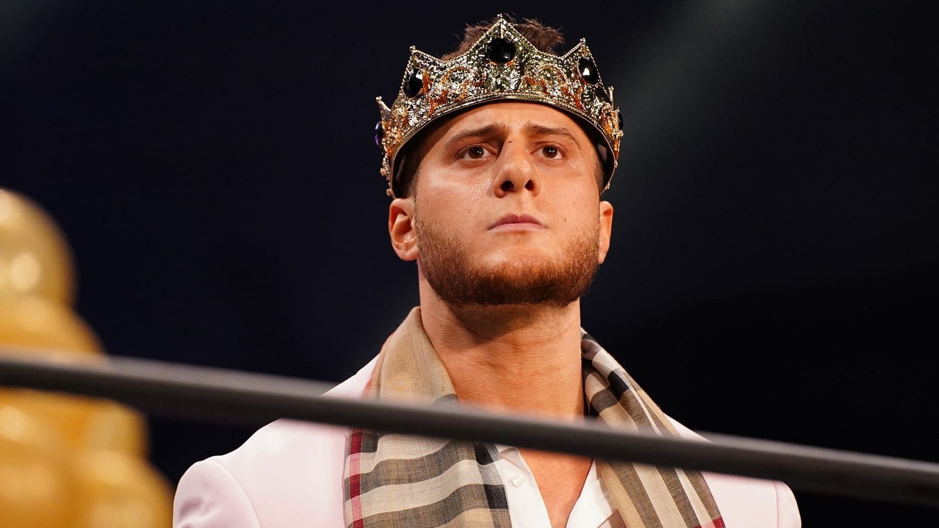 Has MJF become the greatest AEW star in history?