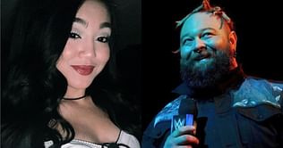 Roxanne Perez welcomes new member to her family; WWE fans convinced the name is a Bray Wyatt tribute