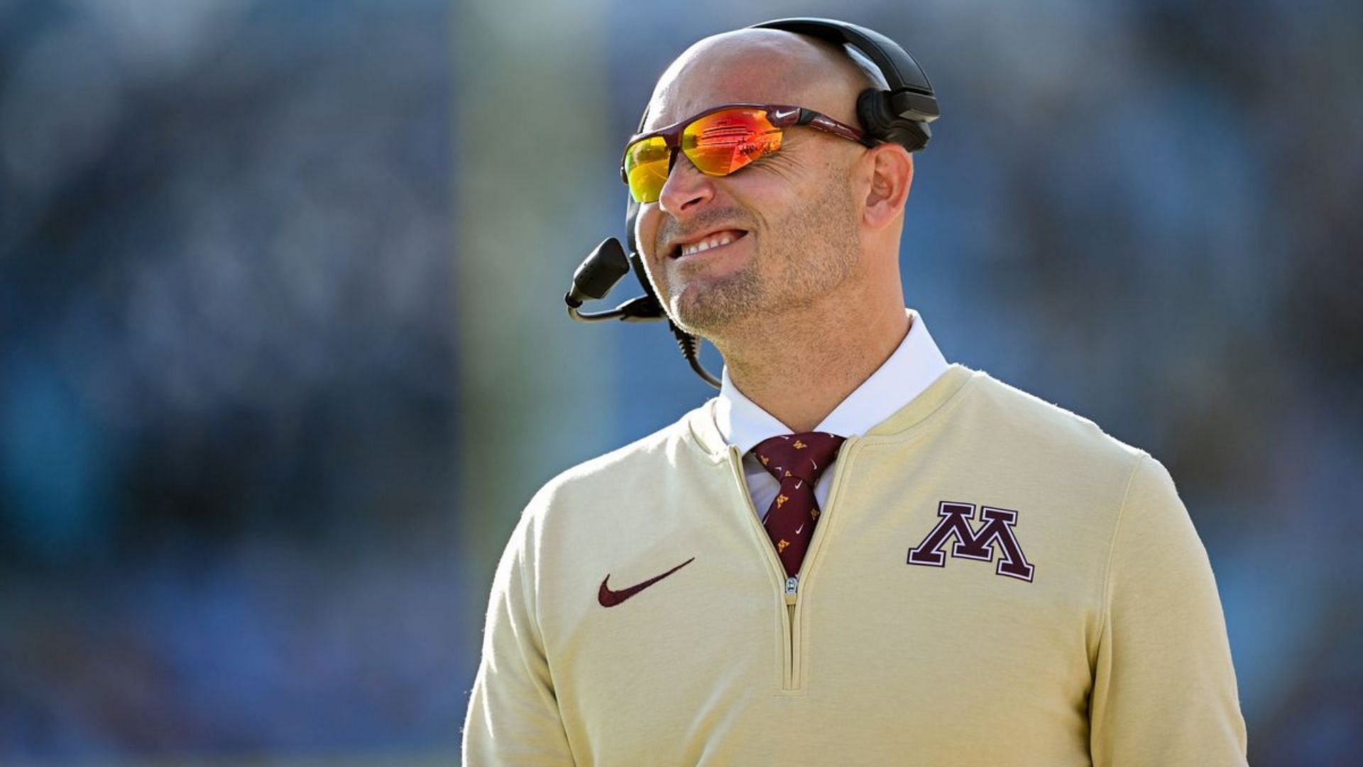 Why is Minnesota bowl eligible? Gophers' eligibility for CFB bowl games